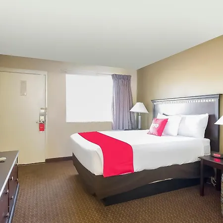 Mho Hotel Eloy Casa Grande Near I-10-2