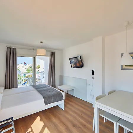 Ola Apartamentos Cala D'Or-3