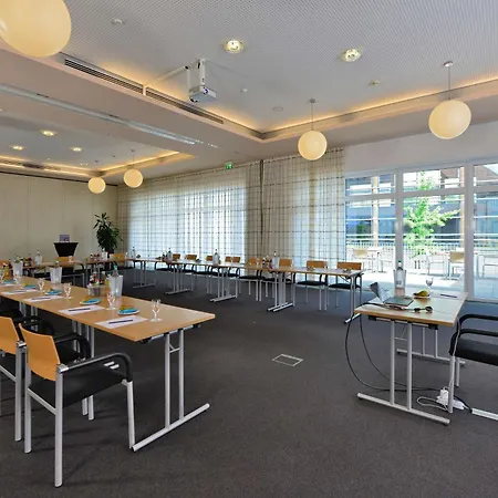 Best Western Plus Konrad Zuse Hotel-3