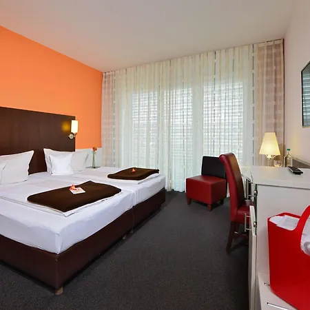 Best Western Plus Konrad Zuse Hotel-2