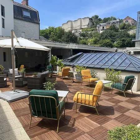 Best Western Hôtel De France-2