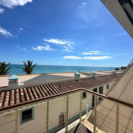 Luz Beach Apartments-2