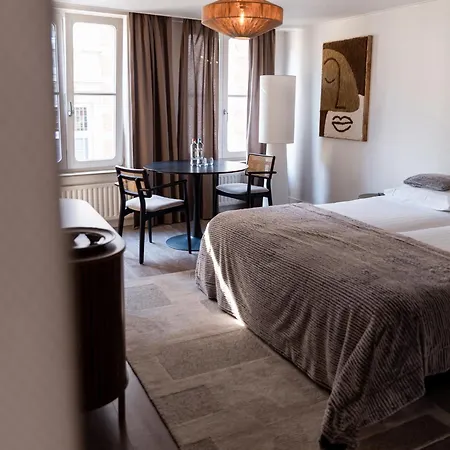 Le Virage bistro en hotel-3