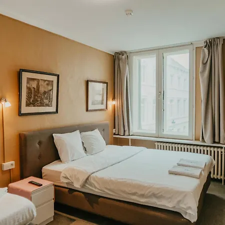 Hotel Cavalier-3