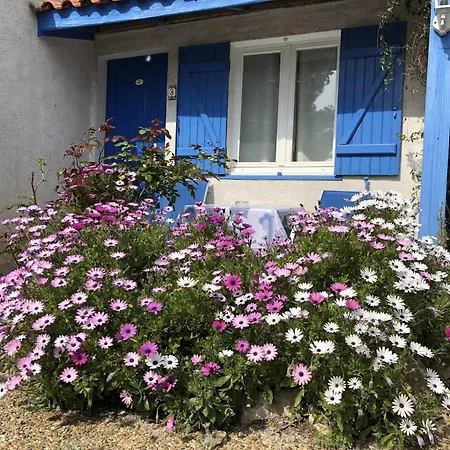 Hotel Des 4 Vents Esprit Camargue Parking Privé Gratuit-2