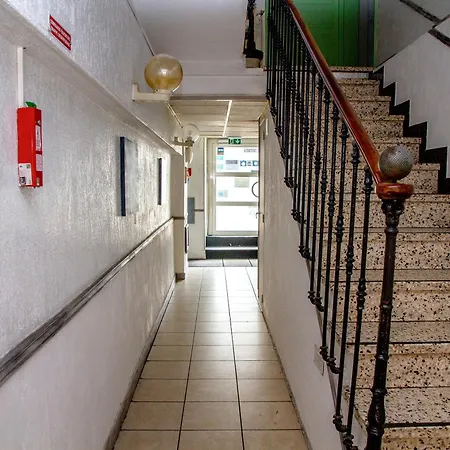 Hotel Durand Le Patio-3