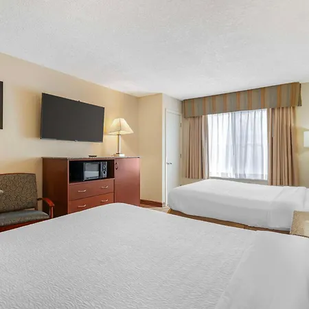 Best Western Executive Inn & Suites-2