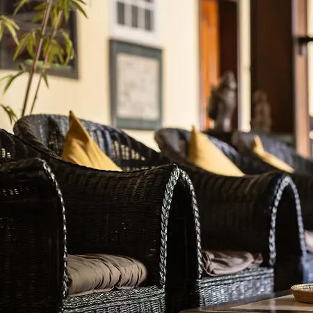Pavillon Indochine Boutique - Hotel-2