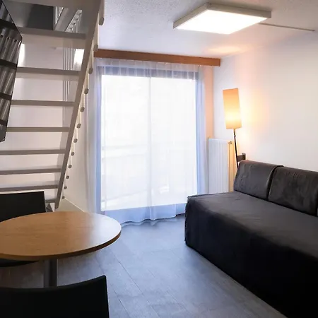 Suite Home Briancon Serre Chevalier-2