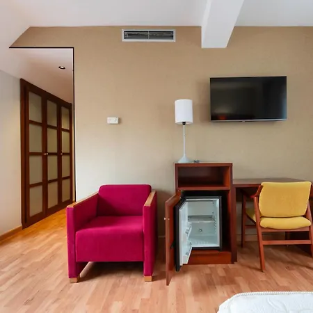 Hotel Doña Urraca-2