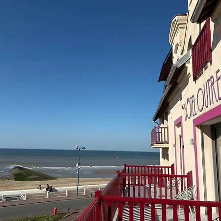 Hôtel Outre-Mer Boutique-3