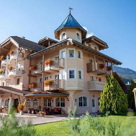 Hotel Chalet Sas Morin-3