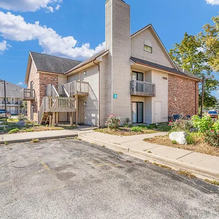 Red Lion Inn & Suites Urbana-2