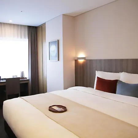 Amid Hotel Seoul-3