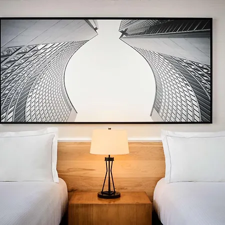 Radisson Blu Toronto Downtown-2