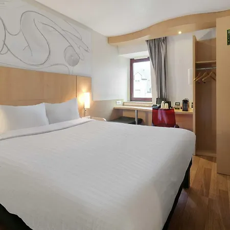 ibis Le Mans Centre-2