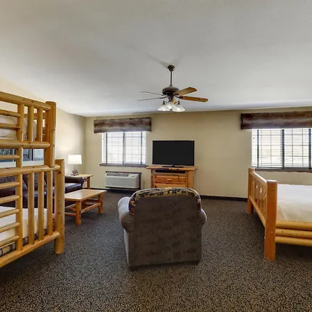 Stoney Creek Hotel St. Joseph-3