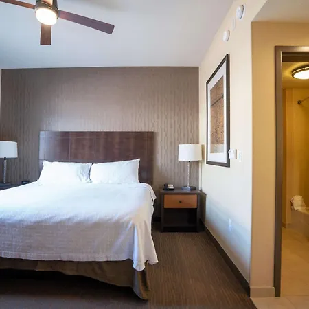 Homewood Suites By Hilton, Durango-3