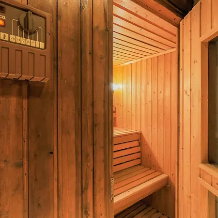Hotel Les Trois Luppars-2