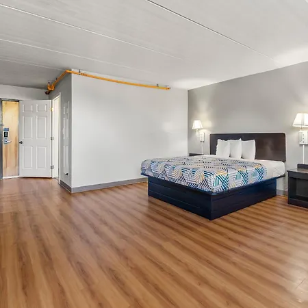 Motel 6-Decatur, Ga-2