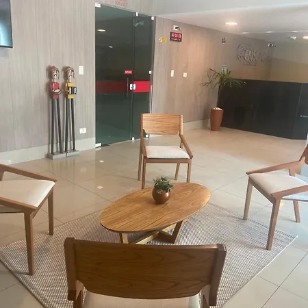 Hotel Enseada Aeroporto-2