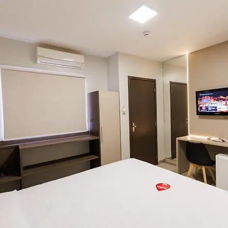 Tonello Business Hotel-3