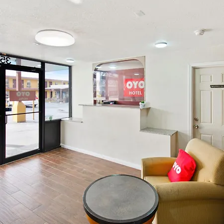 Oyo Hotel Blytheville Ar I-55-2
