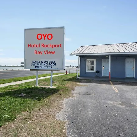 Oyo Hotel Rockport- Bay View-2
