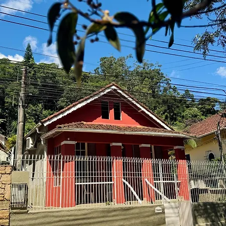 HMG Morada&Chalet - Centro histórico-2
