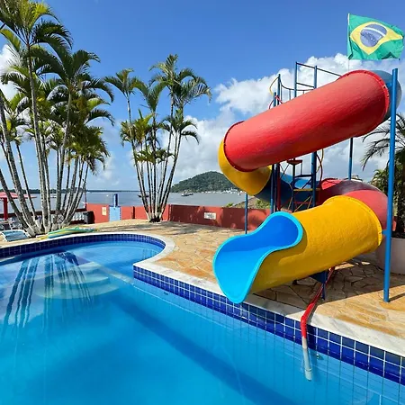 Hotel Marazul-2