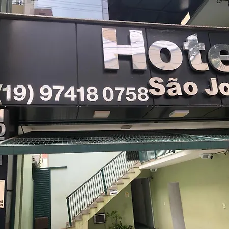 Hotel São João-3