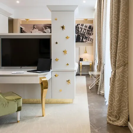 Boscolo Lyon Hotel & Spa-3