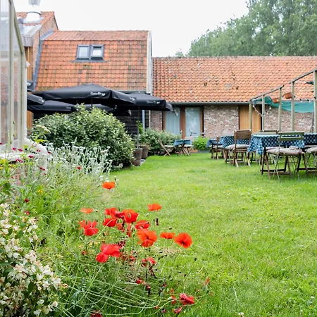 De 6 Linden Gastronomisch Boutique Hotel-3