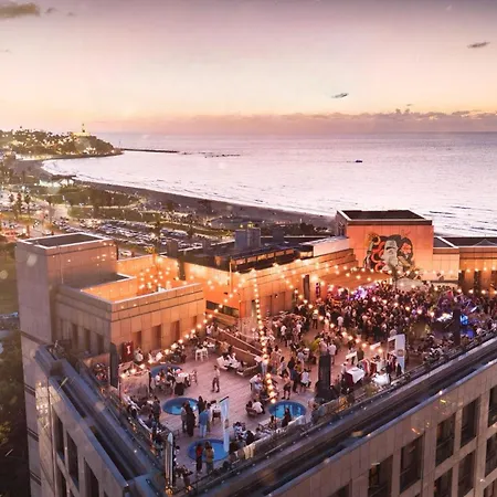 Seven Beach Tlv - By 7Even Hotels-3