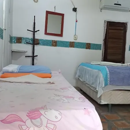 POUSADA ATINS MELo-3