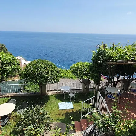 La Maliosa Positano-3