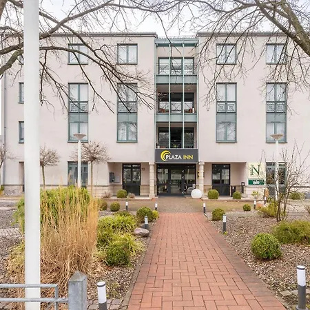 Best Western Hotel Braunschweig-2