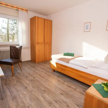 Hotel-Pension Haus Holtdirk-3