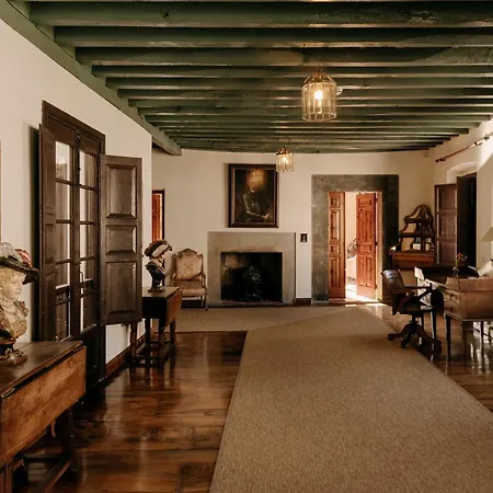 Hotel PAX Casona del Busto-2