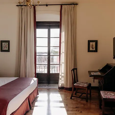 Hotel PAX Casona del Busto-3