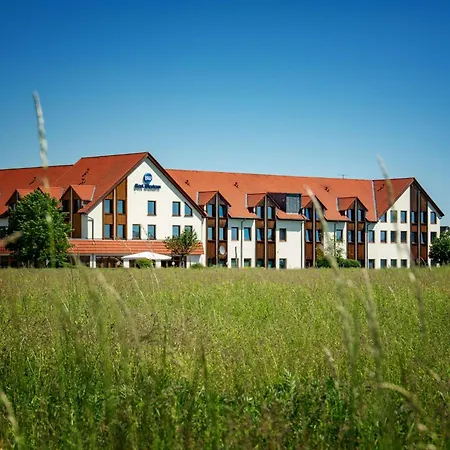 Best Western Erfurt-Apfelstädt-2