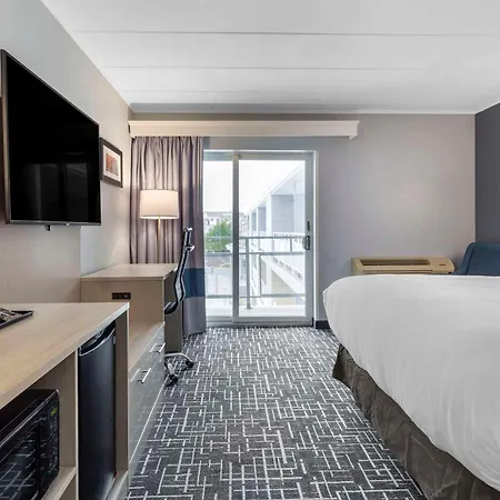 Comfort Inn Hyannis - Cape Cod-2