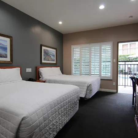 Dunes Inn - Wilshire (Adults Only)-3