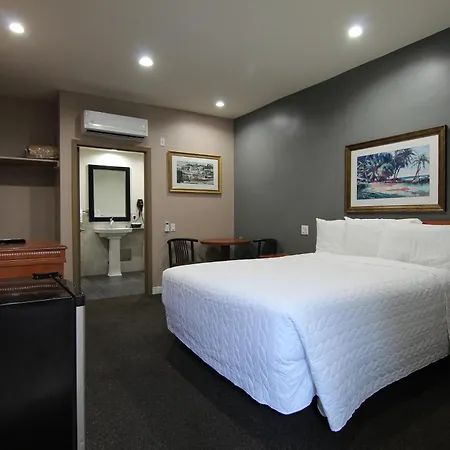 Dunes Inn - Wilshire (Adults Only)-2