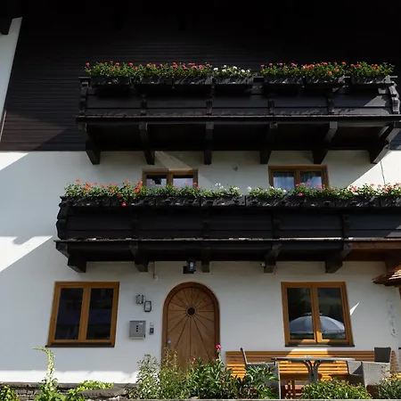 Pension Appartments Christoph-3