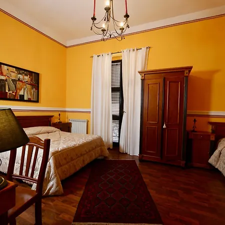 Hotel Amadeus-3