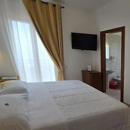 Hotel Il Nido Sorrento-3