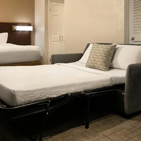 Residence Inn Pasadena Arcadia-2