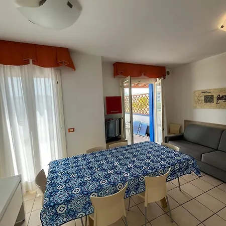 Villaggio Hemingway - Aparthotel-3