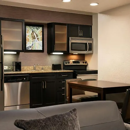 Residence Inn Pasadena Arcadia-3
